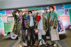 Aぇ! group、草間リチャード敬太の活動再開に安堵 3年ぶり“メンバー