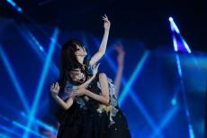 乃木坂46遠藤さくら＆賀喜遥香、“かきさく”「マグカップとシンク」披露