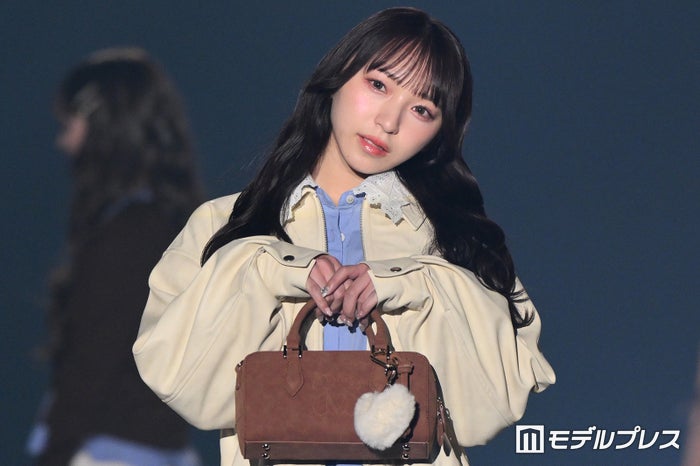 SWEET STEADY塩川莉世、あのから“No.1カワイイ”に選ばれる｜Infoseek