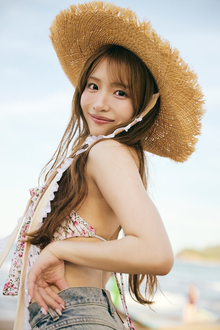 AKB48平田侑希、1st写真集決定 舞台はシドニー・水着＆ランジェリー