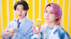 Snow Man佐久間大介＆KEY TO LIT猪狩蒼弥、お互いのピュアな一面は？2