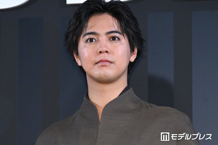 GENERATIONS片寄涼太「家族との時間」に夢中 「一番のめり込んでいると