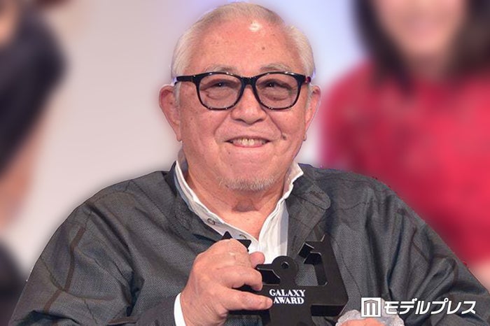 脚本家・倉本聰さん死去 享年91「北の国から」「前略おふくろ様」など