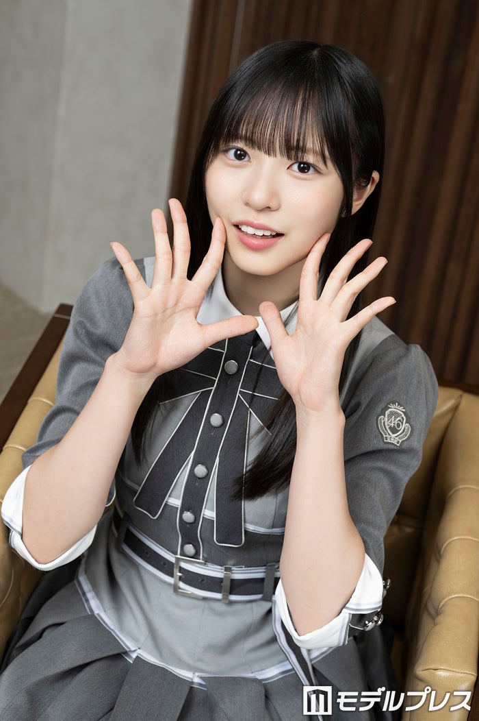 正源司陽子、ひなたフェス中止 → 改めて「日向坂46で良かった」と