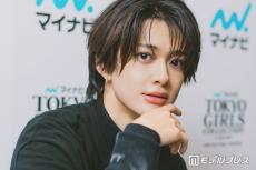 BUDDiiS小川史記、EBiDAN旋風で超特急から感じた「地盤の強さ」佐野勇