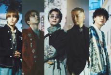 Da-iCE「Nコン2027」中学校課題曲の制作者に決定 工藤大輝「心を込めて