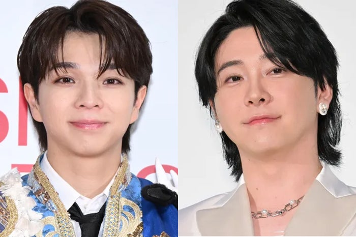 M!LK塩崎太智、ミセス大森元貴がグループの良き相談相手「迷ったら ...