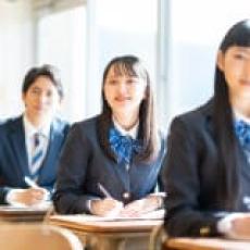 【締め切り間近】所得制限なし！ 私立高校に通わせている東京都民の方は必ずやっておきたい「授業料軽減助成金の申請」