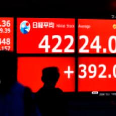 日経平均 史上初の4万2000円台も、2024年最大の下落幅を記録…激動の7月を振り返る