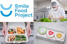 トーヨータイヤ　コロナ最前線で闘う医療従事者へ手料理でエールを送る「Smile Food Project」を支援！