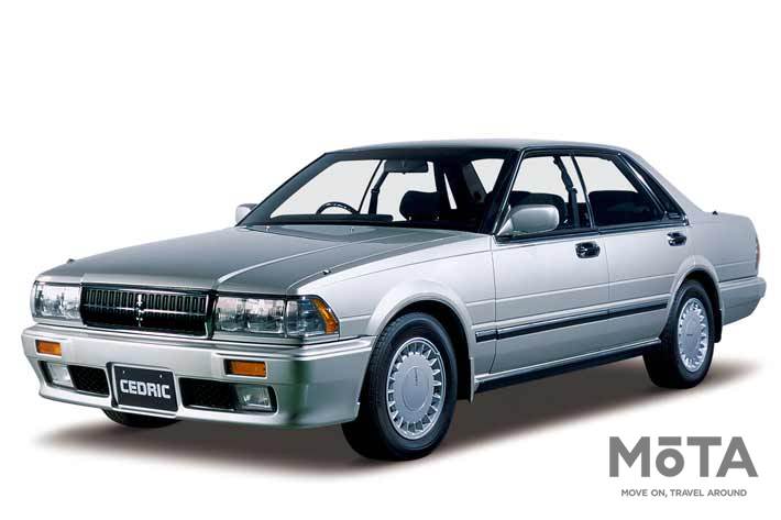 Y31セドリックに130系クラウン 14系アリストまで あの頃憧れた高級セダン3選 記事詳細 Infoseekニュース