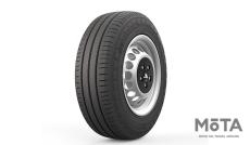 ミシュラン、安全性と経済性を両立したバン・ライトラック用タイヤ「MICHELIN AGILIS 3」発売