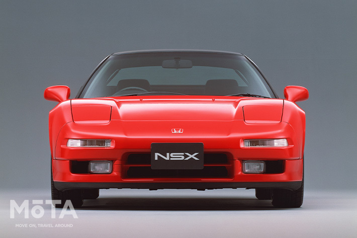 「NSX」に「EK9」、「S2000」など！ あの頃憧れたホンダの名スポーツモデル4選