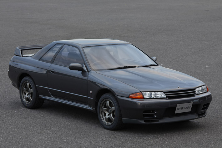 純正なのに高性能 R32gt Rにレガシィ インテグラ タイプr 純正ホイールがカッコいい車3選 記事詳細 Infoseekニュース