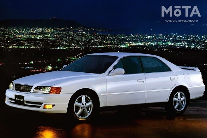 スポーティなカスタムが流行ったミディアムサイズのセダン3選 記事詳細 Infoseekニュース