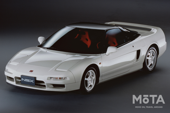 スポーツこそ誇り ホンダを象徴する90年代の名車3選 記事詳細 Infoseekニュース