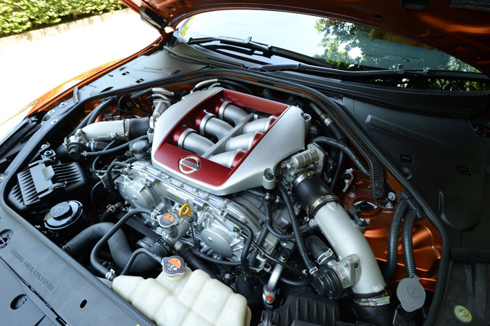 R35GT-Rやレクサス LFAなど、日本が世界に誇る名エンジンを搭載した車3選