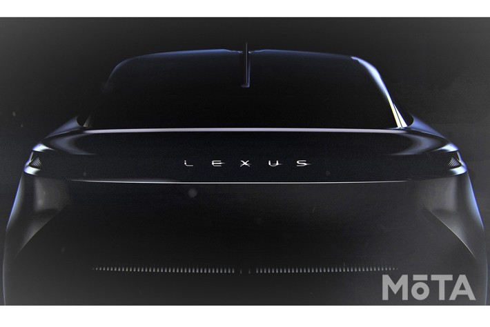 2021年からレクサスは新型モデルを大量投入！ 待望のコンパクトSUV登場か？