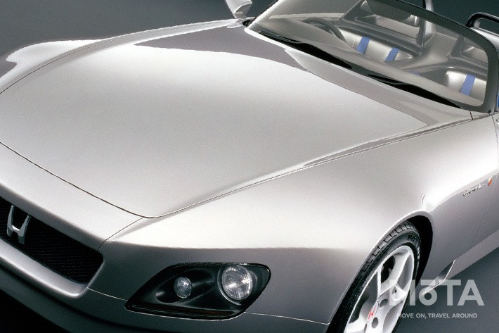 ホンダがFR市場に再挑戦！ ホンダ SSMは名車S2000の誕生のキッカケとなった歴史的一台だった