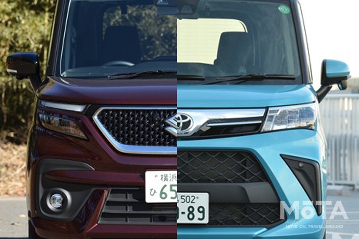 予算0万円のプチバン選び スズキ ソリオとトヨタ ルーミーをガチ比較 ランニングコストは僅差でソリオに軍配も 長距離運転が多いならルーミーがオススメ 記事詳細 Infoseekニュース