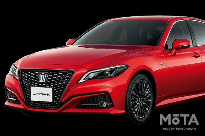 高級車 クラウン 次のモデルはsuv説は誤報だった 22年中にもフルモデルチェンジの新型クラウンを大予想 記事詳細 Infoseekニュース