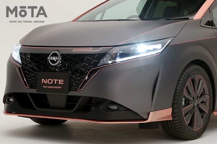 日産ノート ハイブリッド専用化で高価になった日産 新型ノート！ 200万円台