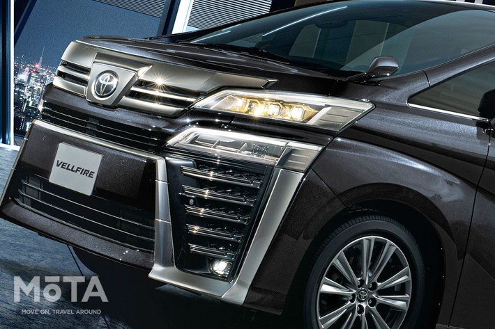 ヴェルファイアは消滅する アルファード大躍進の陰で行く末がsnsで噂に ヴェルファイア どう思う みんなの声を聞いてみた 記事詳細 Infoseekニュース