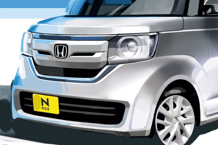 新型n Box 22年末にもフルモデルチェンジか 超ヒット作の3代目 ホンダ 新型n Boxを徹底予想 記事詳細 Infoseekニュース