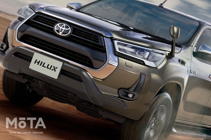 目標の2 5倍 トヨタ ハイラックスがいま絶好調に売れている 若者のアウトドアブームが後押し ライバルメーカーも追従か 記事詳細 Infoseekニュース