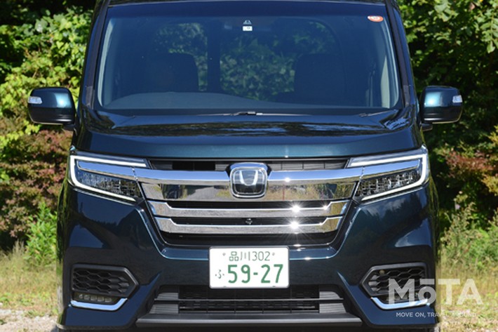ホンダ 新型ステップワゴンは2022年初頭に発売!? 価格は280万円〜か!?