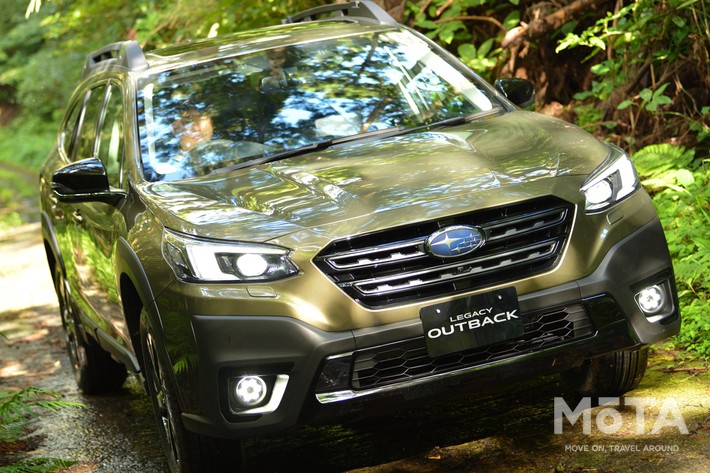 新型アウトバックは4万円前後 スバル 新型レガシィ アウトバックの予約が9月2日スタート 注目は全車標準のアイサイトxだ 記事詳細 Infoseekニュース