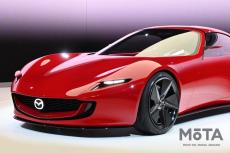 マツダ 新型ロータリースポーツカーの価格は1000万円前後？ 外観や内装、サイズを解説