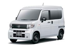 【2024年】ホンダの軽商用EV「N-VAN e:」の価格は269万9400円〜！ 「N-ONE e:」も2025年に登場予定
