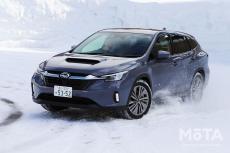 雪道に強いおすすめSUV5選！ コンパクトな都市型SUVを中心に紹介