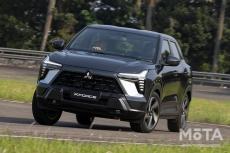 三菱の新型SUV「RVR」の予想価格は230万円から！ 2026〜2027年に登場予定!?