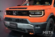 ホンダ パスポートの予想価格は800万円〜！ 発売時期や外観・内装