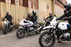 BMW Motorradのナイトミーティング、好評につき第二回目の開催が決定