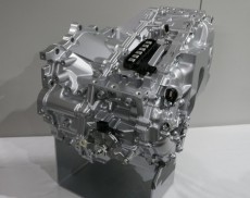 トヨタ新型オーリスとレクサスUXでデビュー決定！Dynamic Force Engine 2.0ハイブリッドの熱効率は41%!