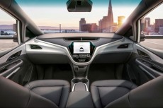 GM：自動運転量産車の生産拠点をミシガンに決定