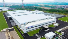 豊田合成、三重県いなべ市にFCV向け高圧水素タンクの新工場を設立