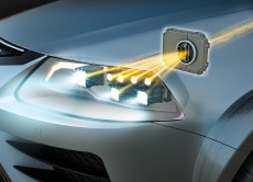 コンチネンタルとオスラム：自動車向けインテリジェントライトの合弁会社設立契約書に調印