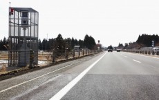 東北道110km/h制限試行区間の新Ｌ型オービスを実地検証！【交通取締情報】