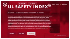  UL：世界各国の安全レベルの評価指数、UL Safety Indexに新たに“Road Safety（交通安全）”の評価項目を追加
