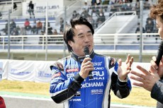 WRC日本開催について世界のトシ新井に聞いてみた！
