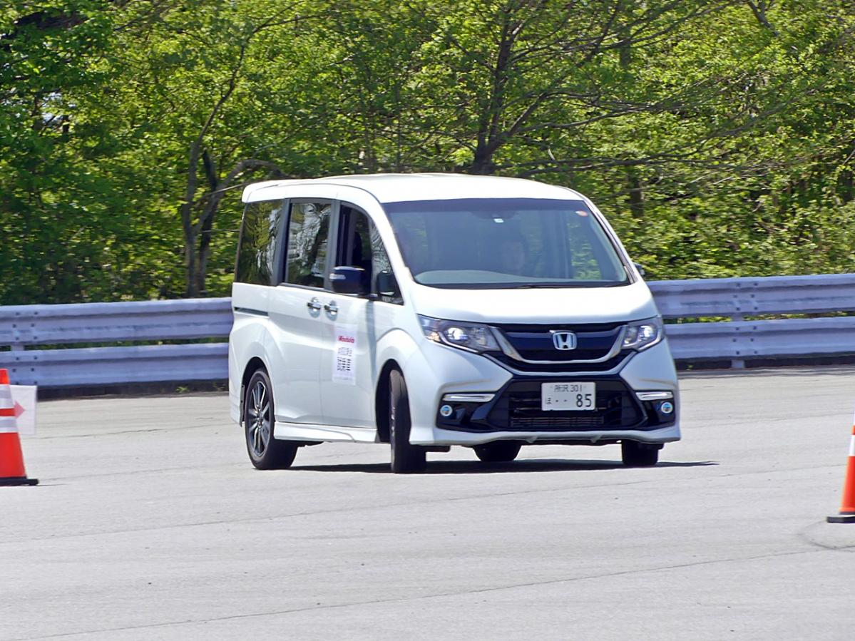 Honda直系「Moduro」を味わい尽くせる体感試乗会！