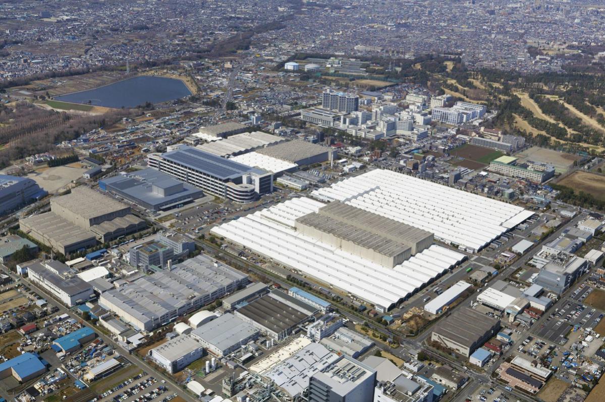 日産自動車と三菱自動車：関東地方における補修部品の倉庫・配送業務で協力