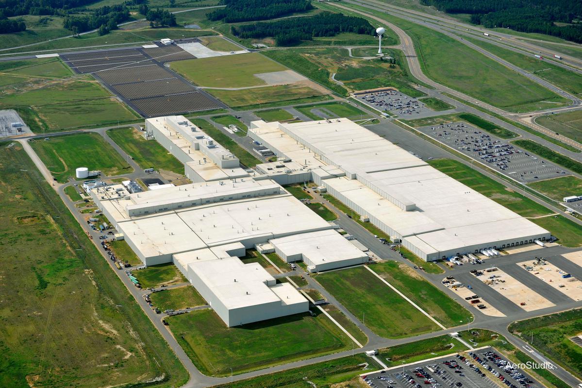トヨタ：米国ミシシッピ工場に1.7億米ドルを投資