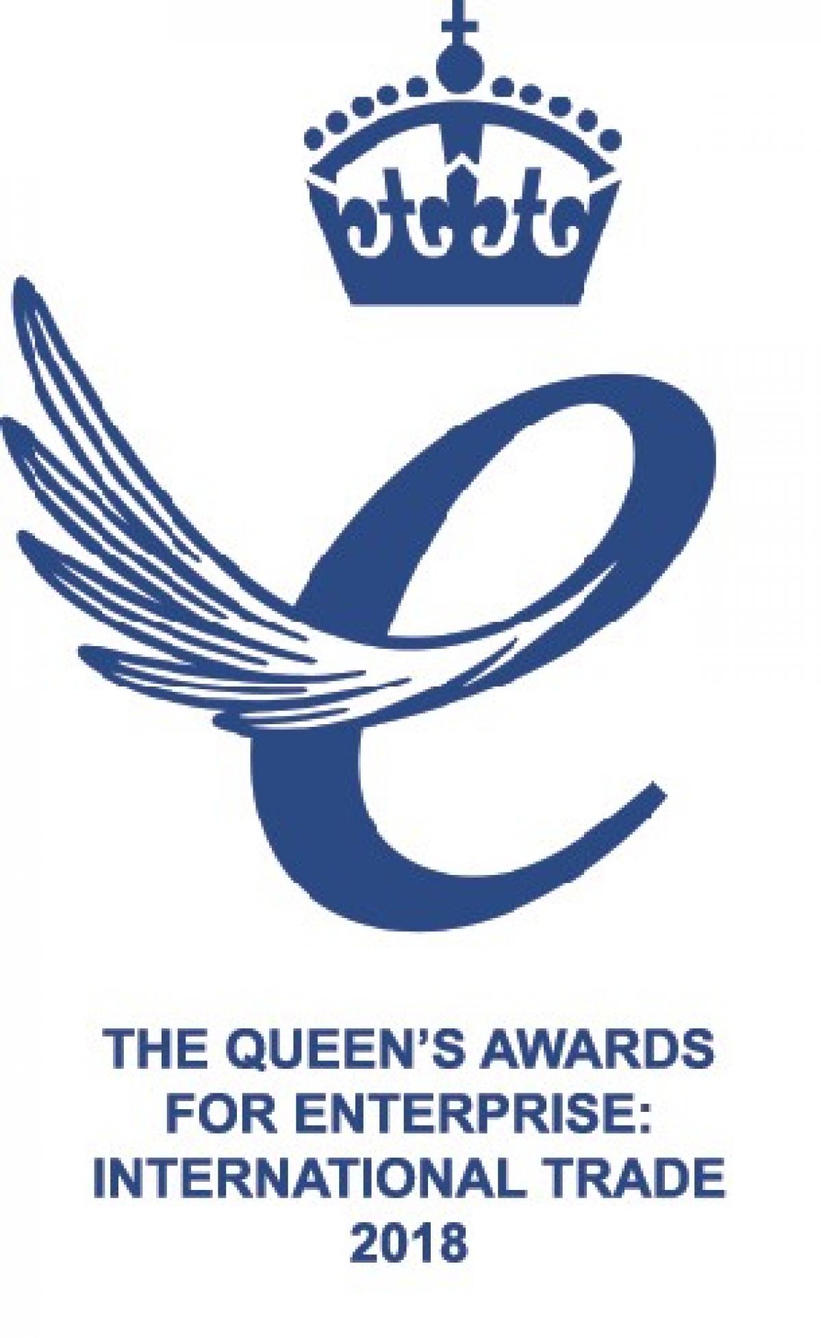 ホリバのグループ会社、英国女王賞を受賞