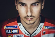 ホルヘ･ロレンソがレプソル･ホンダへ電撃移籍！『MotoGP 2019』