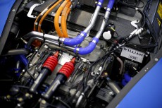 ウィリアムズ・アドバンスド・エンジニアリング：EV化が決定したFIA 世界ラリークロス選手権のバッテリーサプライヤーとして提携